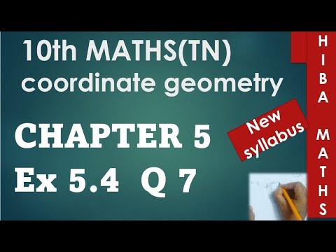 10th maths chapter 5 exercise 5.4 question 7