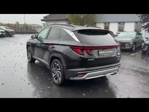 Hyundai Tucson Tucson FL 2WD Platinum PHEV Auto - Image 2