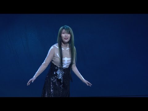 【動画3分】野田地図「逆鱗」ゲネプロダイジェスト映像／謎めいていて美しいせりふが満載！