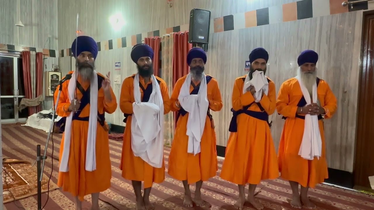 Pind Bajakhana (Bathinda)