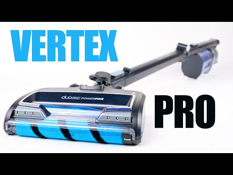 Shark Vertex Pro IZ682H REVIEW - Why It Won "Best Mid Level Cordless Vacuum" in 2023
