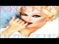 Madonna Take A Bow Bedtime Stories Album