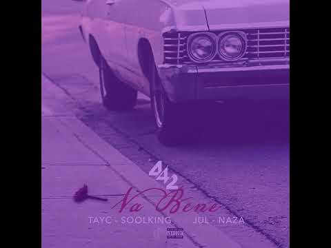 Soolking   Va bene (feat  Jul & Naza) (Slow and reverb)