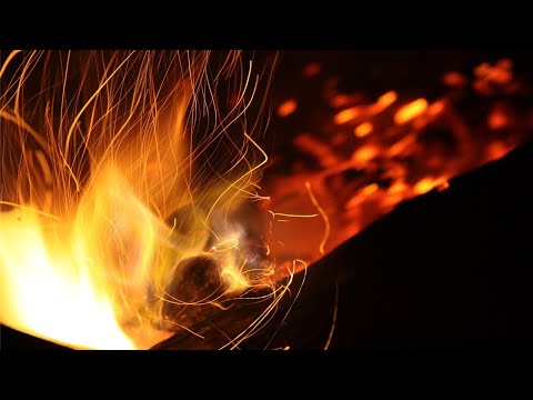 The Great Fires of Wheaton