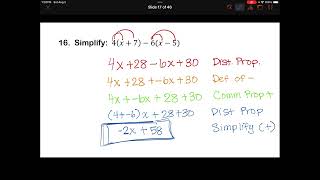 HonAlg: Test Virtual Help Session (unit1)