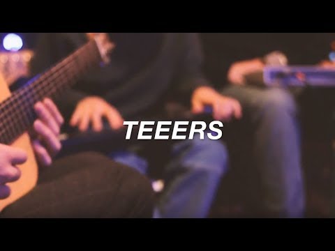 In session: TEEERS - After The After