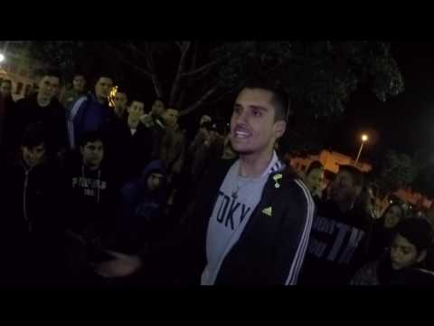 VM vs ZPA  (Octavos) [RAMAS RESERVA BATTLE]