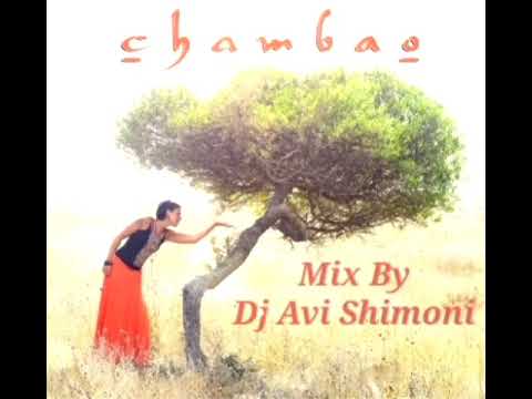 Chambao Hits Songs Mix By ULTRABASE