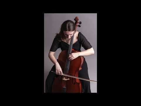 august- taylor swift (cello cover fragment)