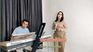 Download lagu TERSIKSA LAGI||DANGDUT LIVE ORGEN TUNGGAL||COVER ELVA MUSTIKA. mp3