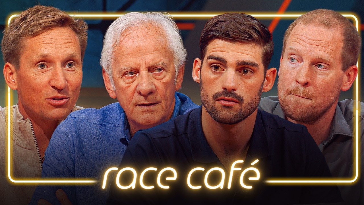 INDYCAR 2026 JAAROVERZICHT 🏎️ - VEEKAY, HOOGTERP, LUYENDYK, VAN DER ZANDE, WINKELMAN & VAN GAMEREN