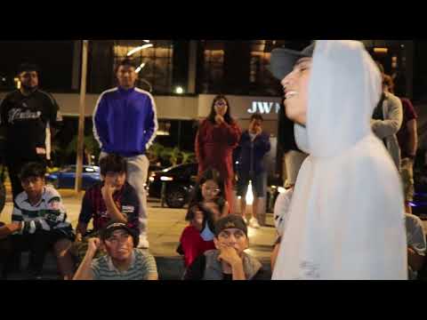 APOCALIPSIS x PAPALETTA vs MCLABA x TORRES / (4TOS) / RAP ZONE SQUAD WAR