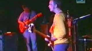 Stereolab - Infinity Girl (Live in RJ/Brasil - 2000)