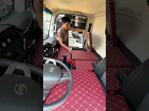 Too the best one and outstanding car seat modification folding seat.