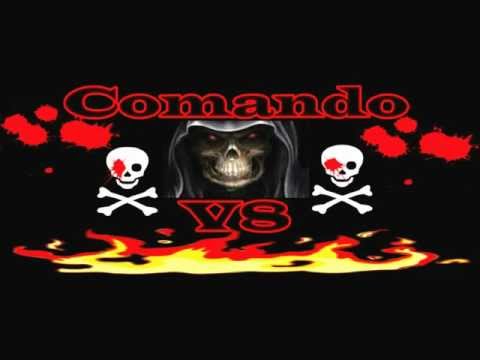 Mc Leozinho v8 e v9 programado pra matar