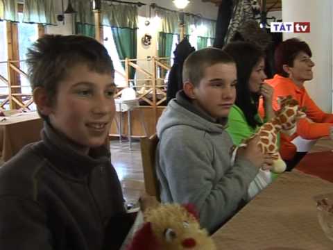 Táti Híradó 2012. 12.