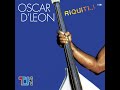 Óscar D' León - Juntos Pa' Goza (1987)