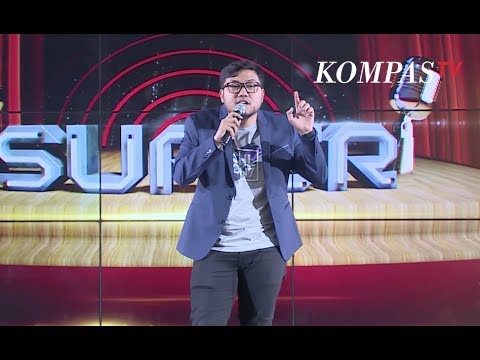 Awwe: Tempat Sunat - SUPER