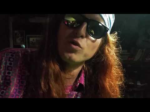 8 BALL AITKEN - How I got the name