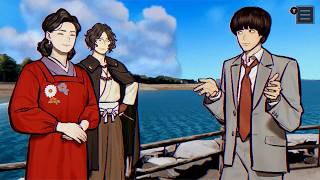 【ネタバレ注意】おいしい人しか出てこない／パラノマサイトFILE38伊勢人魚物語
