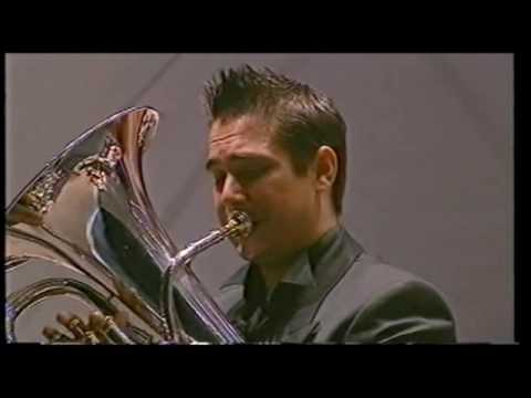 David Childs - Gabriel's Oboe - Euphonium