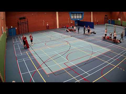 Avior H2 - Harembe H1