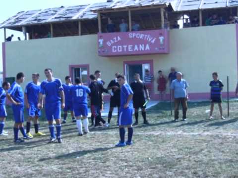 CRYSTY DIN = IPOTESTI= OLT 1