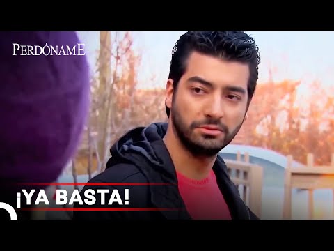 Osman Kozan Intenta Llevar Kemal A Casa - Perdóname