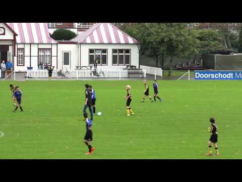 HVV C2 - GSC Esdo C1