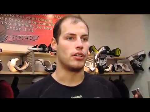 Anaheim Ducks vs. Los Angeles Kings preseason game