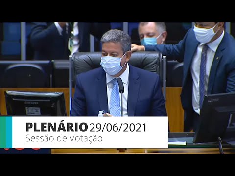 Câmara conclui votação de projeto sobre registro internacional de patentes - 29/06/2021