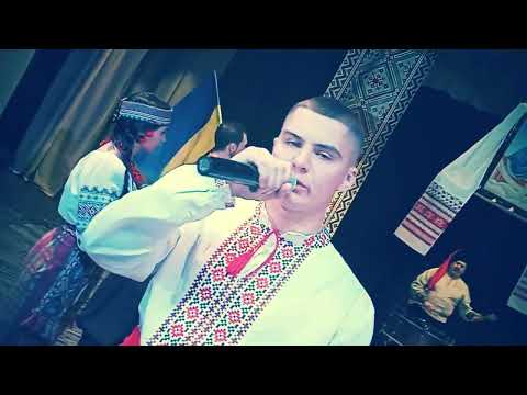 Yarmak FT. Alisa - Дике Поле (cover)
