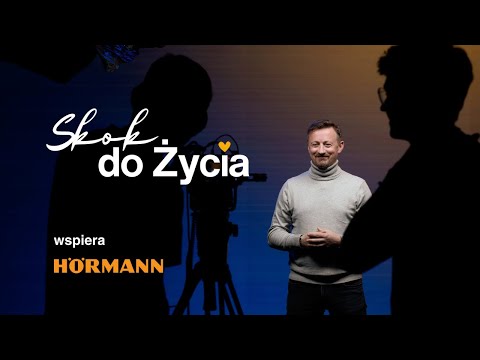 Akcja charytatywna #SkokdoŻycia | Spot wersja pełna