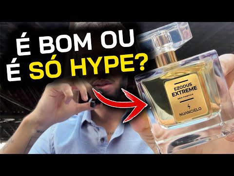 Vídeo no YouTube