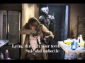 Outsider:: A Perfect Circle (Resident Evil + Lyrics ...