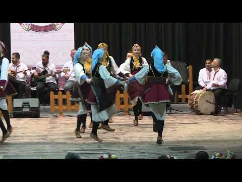 Ensemble Bojmija Macedonia - „Dva Tanca“