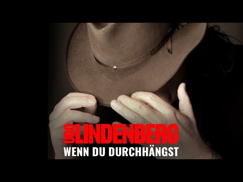 Wenn du durchhängst