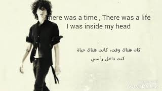 LP -When We&#39;re High (lyrics)  مترجمة