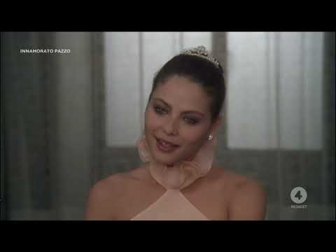 Innamorato pazzo - Adriano Celentano e Ornella Muti