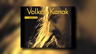 Video thumbnail of "Volkan Konak - Aynalar"