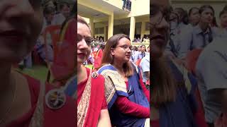Sirsire batasha Dhaulagiri ma, 2 din ko raixa maya prem❤️//-singer niru subedi //balkumari college