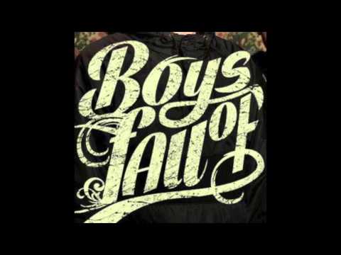 Sleeping With Sirens - If You Can't Hang (Boys Of Fall cover)