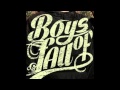 Sleeping With Sirens If You Can T Hang Boys Of Fall Cover