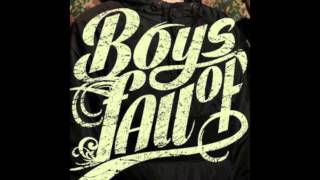 Sleeping With Sirens - If You Can&#39;t Hang (Boys Of Fall cover)