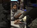 Soulja Boy LIES About Being From Compton Lmao