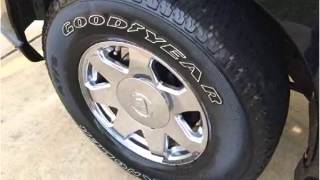 preview picture of video '2004 Cadillac Escalade Used Cars Alexandria LA'