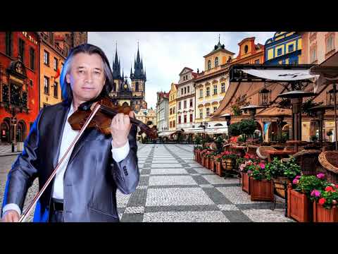 Beltz (jewish traditional) - Sergei Trofanov (violin)
