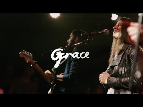 Thumbnail for Grace video