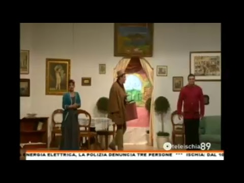 Live streaming di Teleischia tv