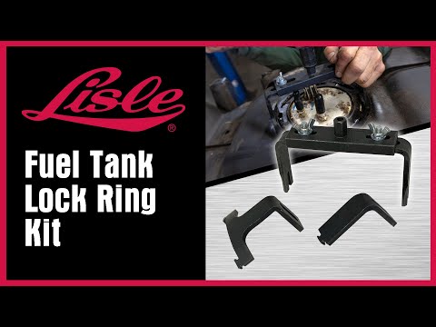 62970 // Fuel Tank Lock Ring Kit